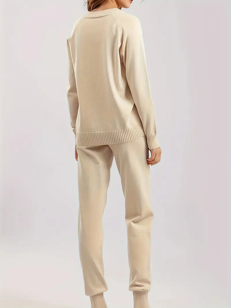 Amelia Tamara Set | Confidence and Comfort That Feels Just Right