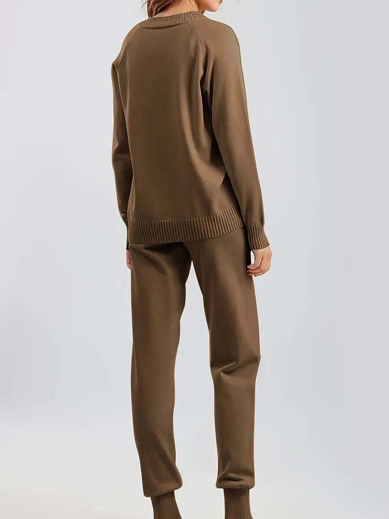 Amelia Tamara Set | Confidence and Comfort That Feels Just Right