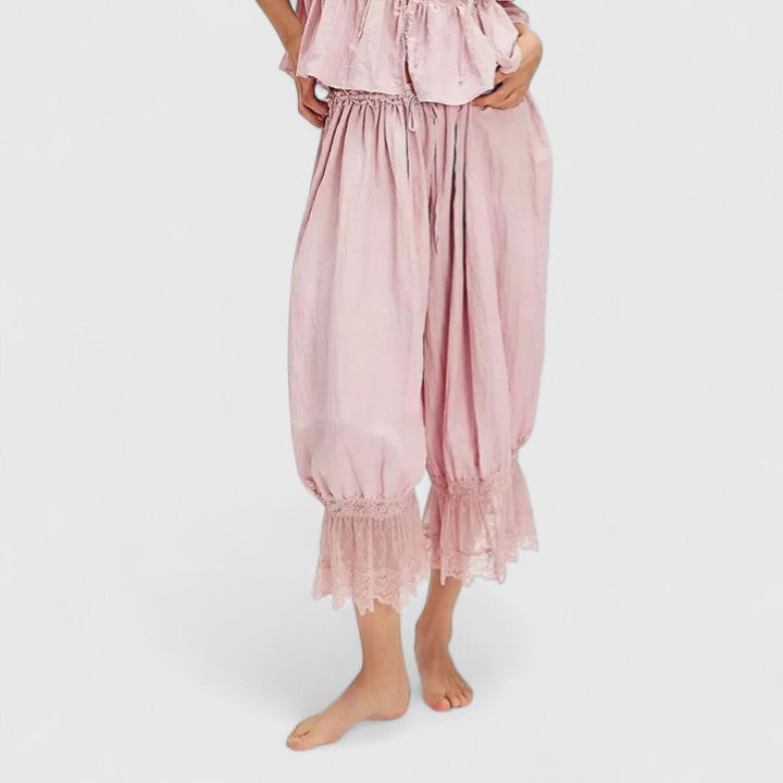 Winona | Comfortable Trousers