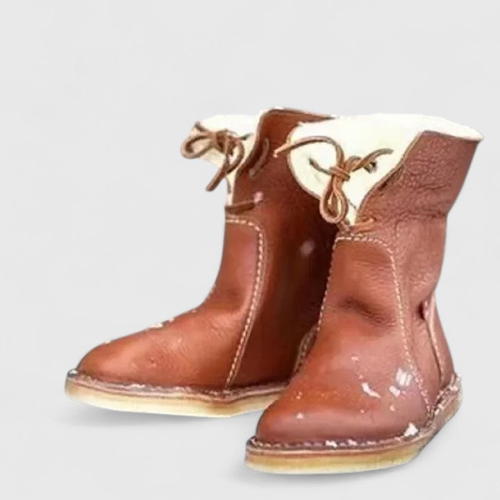 Danielle | Orthopedic Boots