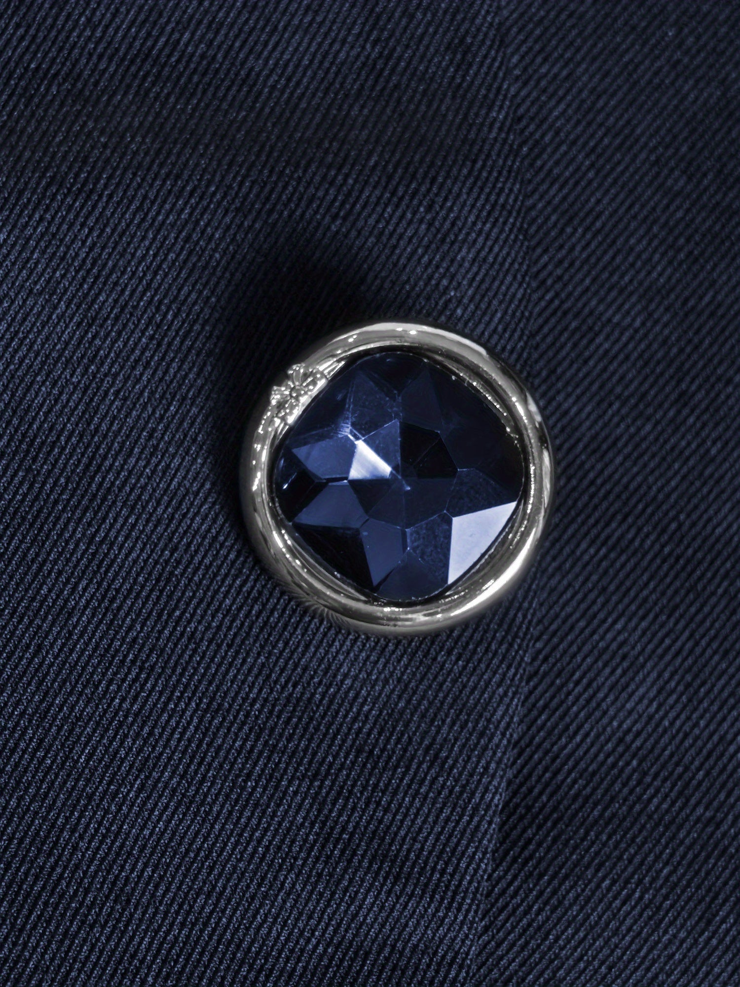 Rose Luna Elegant Blazer and Trouser Suit Set