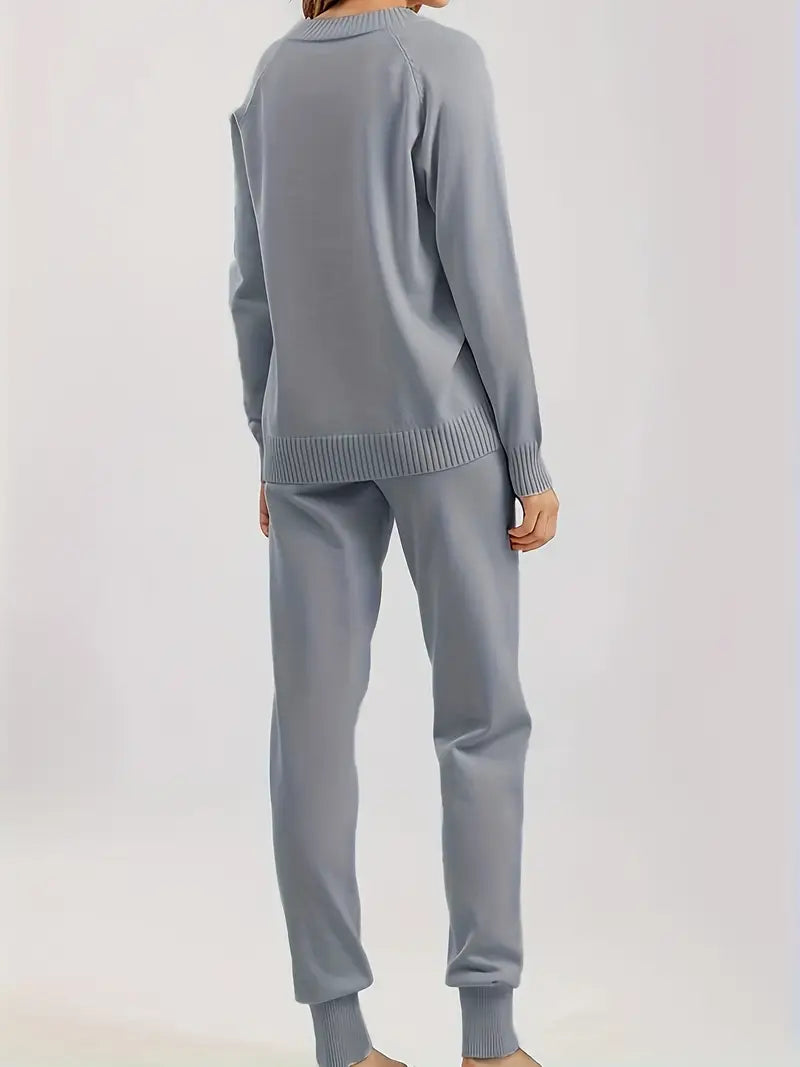 Amelia Tamara Set | Confidence and Comfort That Feels Just Right