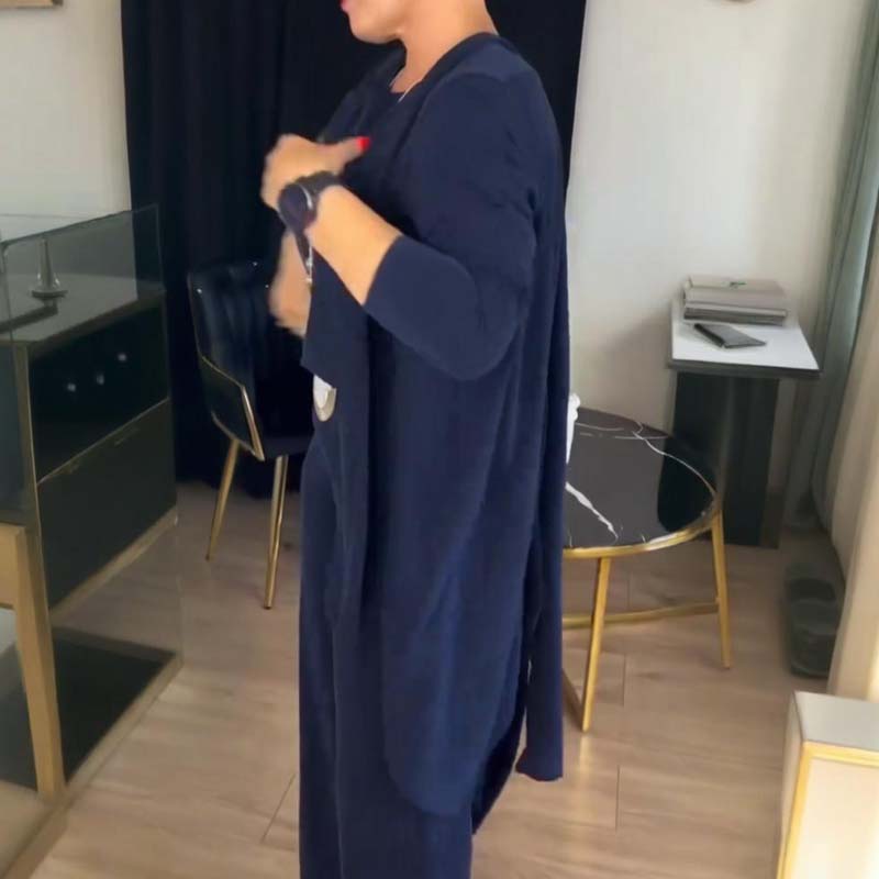 Amelia Seraphine Set | Effortless Elegance for Every Season